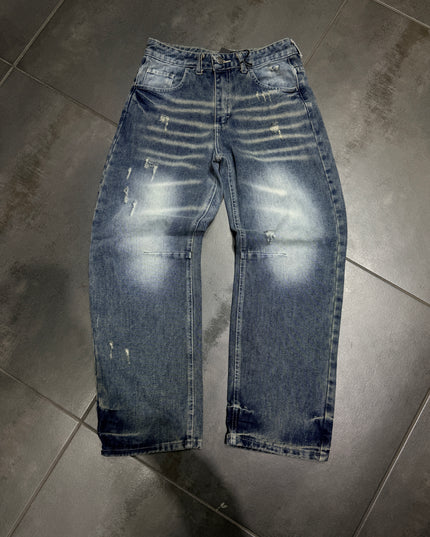 Jeans Uomo Belive Ballon 102