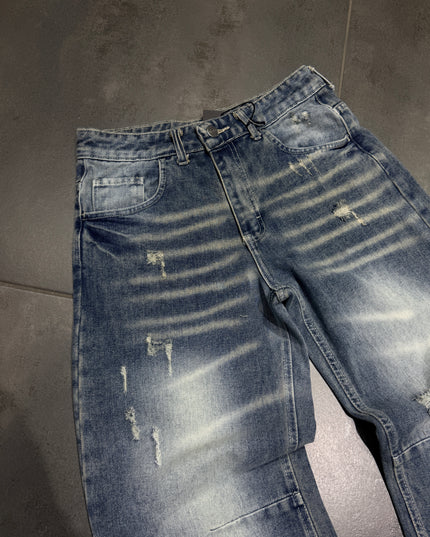 Jeans Uomo Belive Ballon 102