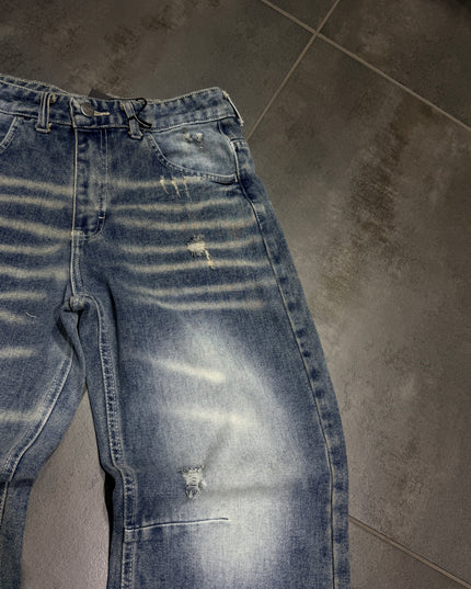 Jeans Uomo Belive Ballon 102