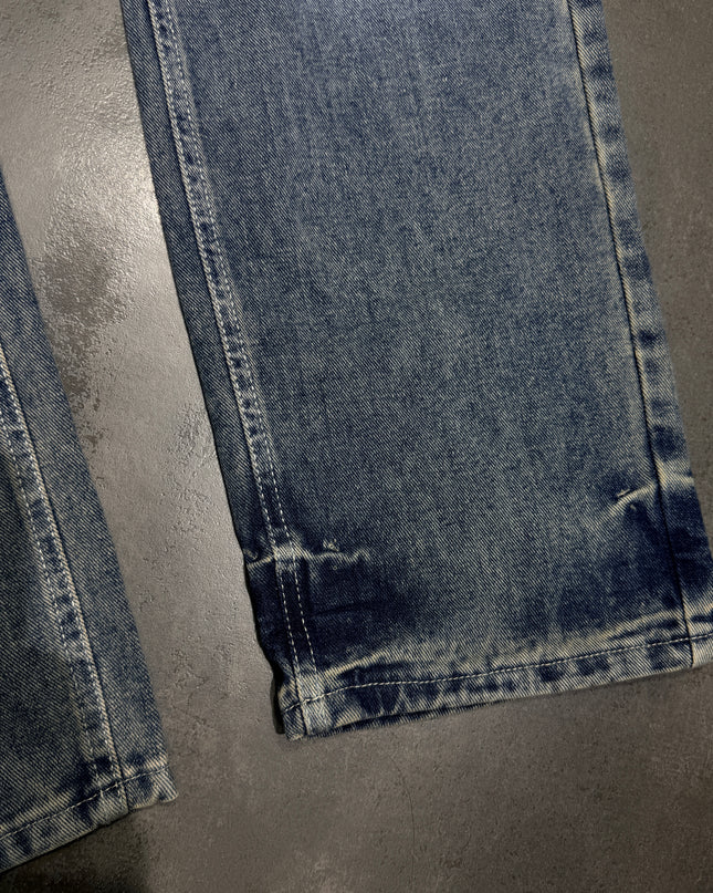 Jeans Uomo Belive Ballon 102