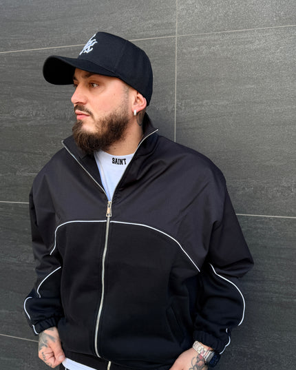 Coordinato Uomo Bunker 094