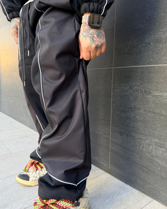 Coordinato Uomo Bunker 094