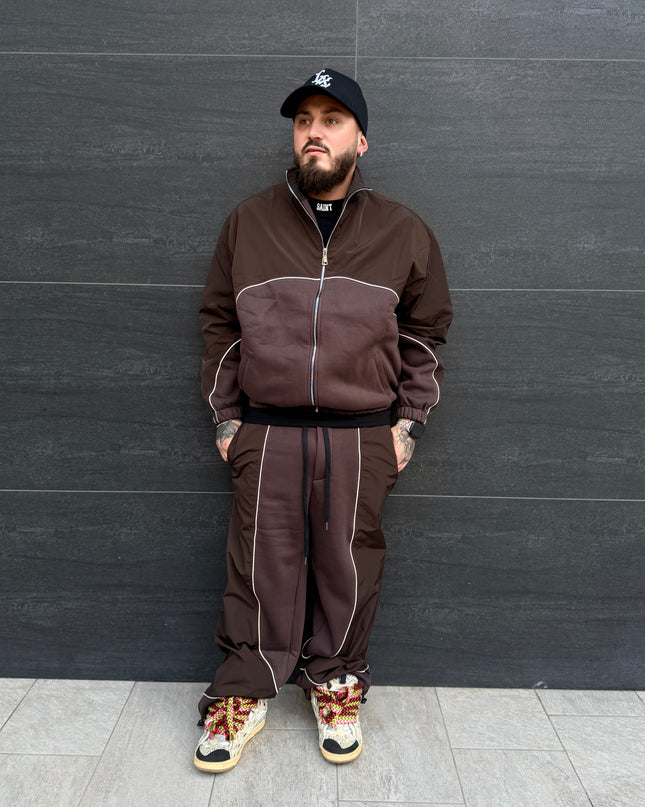 Coordinato Uomo Bunker 094