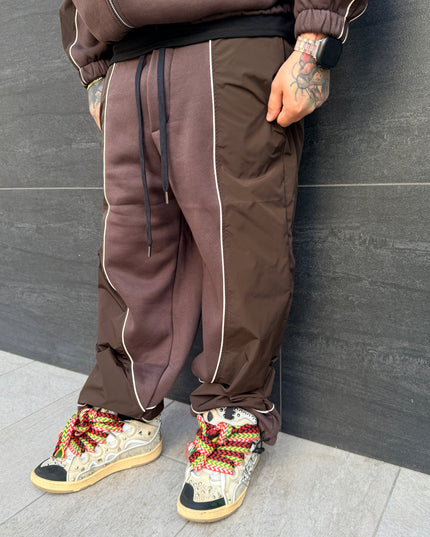 Coordinato Uomo Bunker 094