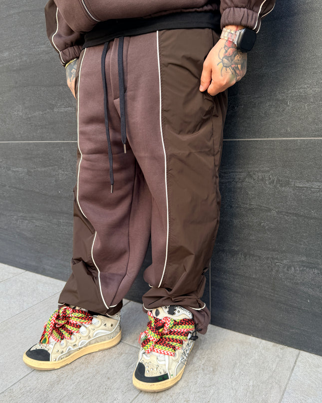 Coordinato Uomo Bunker 094