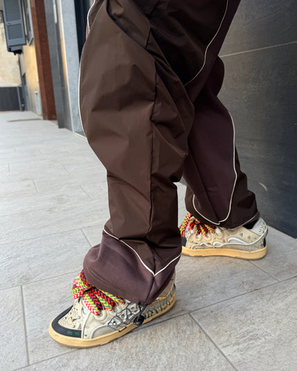 Coordinato Uomo Bunker 094