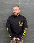 S / nero