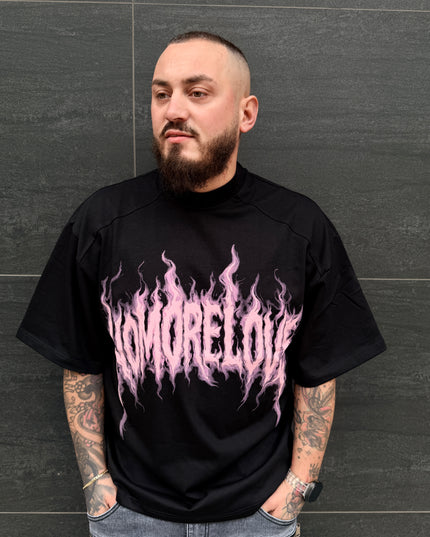 T-shirt uomo Psalm Nomore 4071