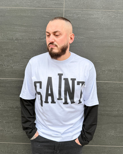 Maglia Uomo Longsleeve Saint 1040
