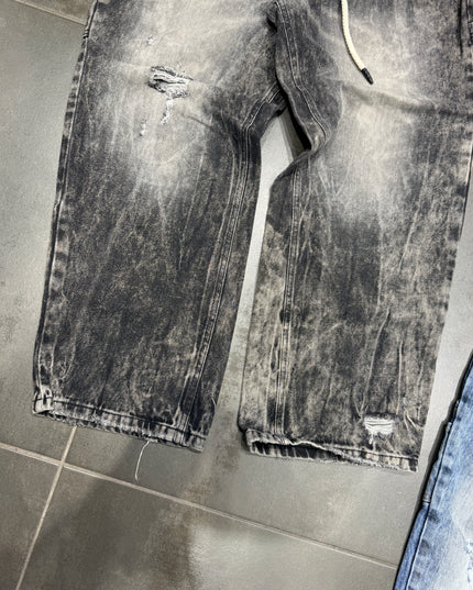 Jeans Uomo Taglie Forti CNT Carpenter Trust