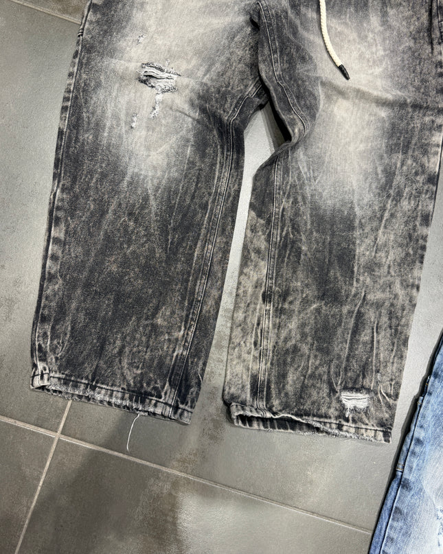 Jeans Uomo Taglie Forti CNT Carpenter Trust