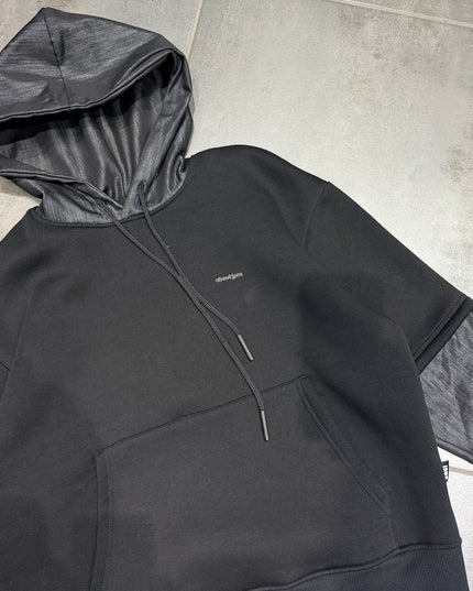 Felpa Uomo Taglie forti JPN InsertiJeans