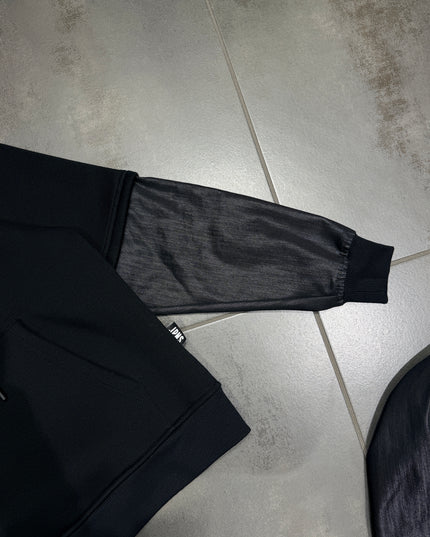 Felpa Uomo Taglie forti JPN InsertiJeans