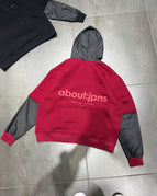 Bordeaux / 3XL