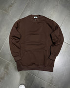 2XL / marrone