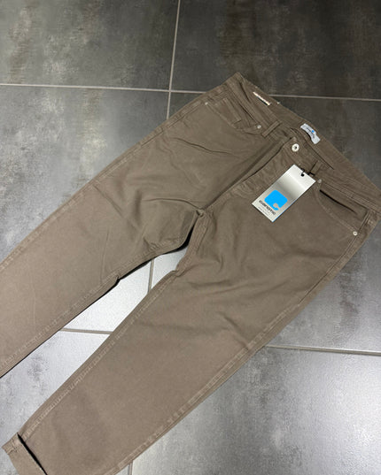 Jeans Uomo Taglie Forti Cnt Fox
