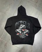 2XL / nero