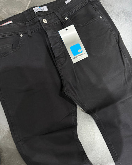 Jeans Uomo Taglie Forti Cnt Fox