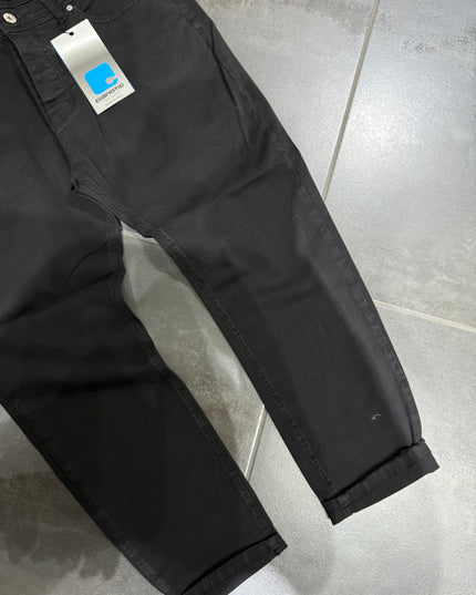 Jeans Uomo Taglie Forti Cnt Fox