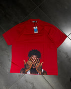 S / rosso
