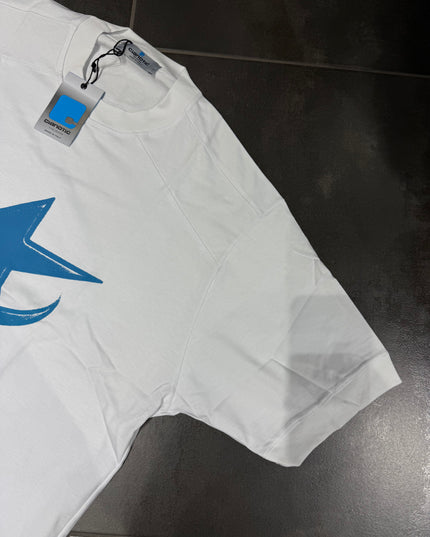 T-shirt Uomo Cianotic Star