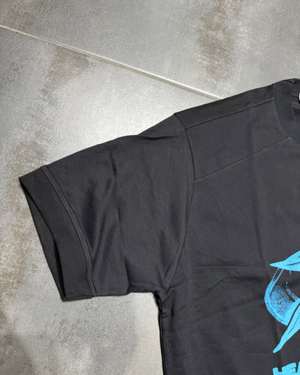T-Shirt Uomo Cotone Taglie Forti Cnt Star