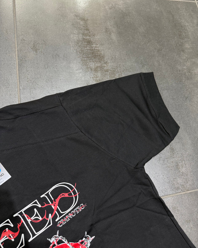 T-Shirt Uomo Cnt Bleed