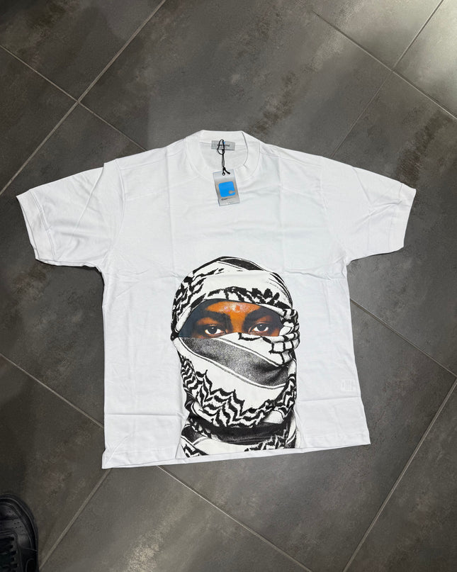 T-shirt Uomo Cianotic Tur