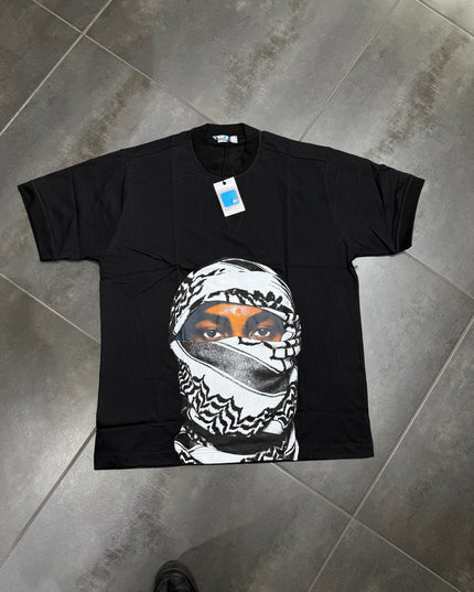 T-shirt Uomo Cianotic Tur
