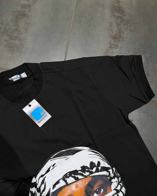 T-shirt Uomo Cianotic Tur