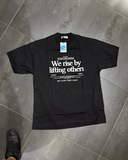 T-Shirt Uomo Cotone  Cnt Ris