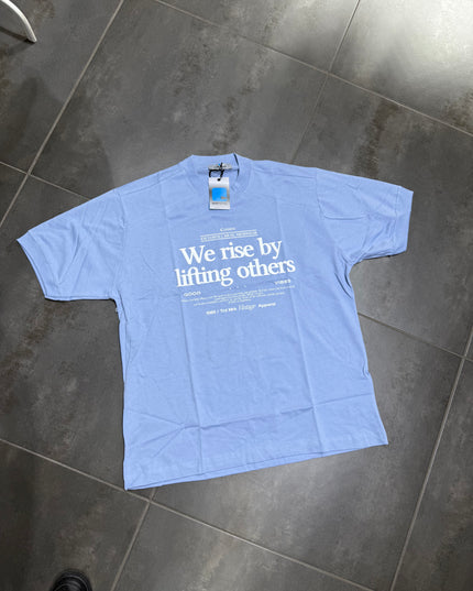 T-Shirt Uomo Cotone  Cnt Ris
