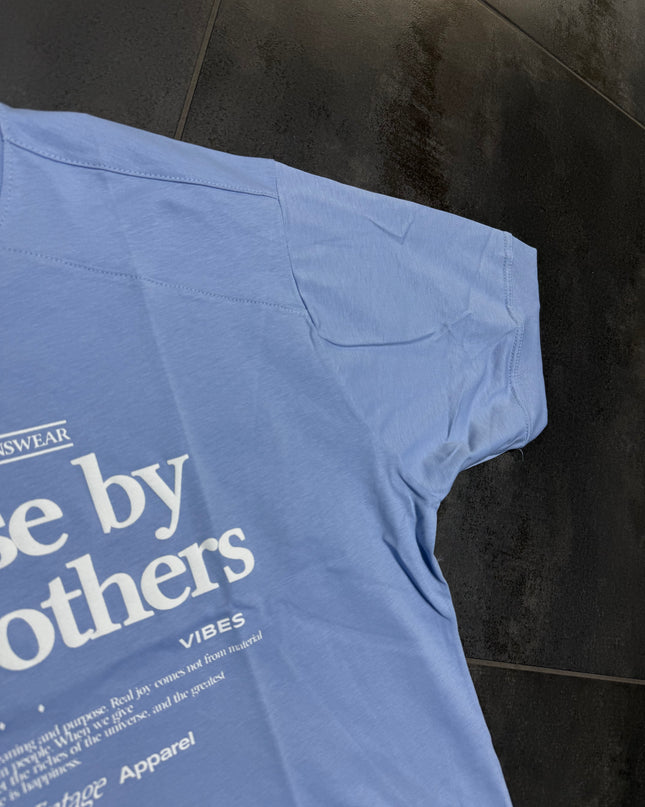 T-Shirt Uomo Cotone  Cnt Ris