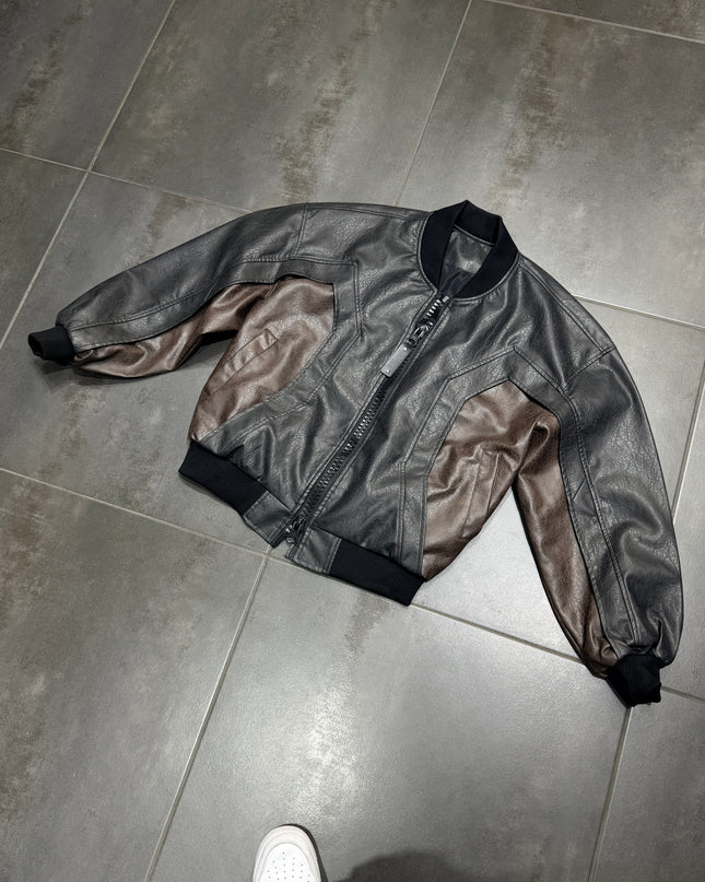 Giubotto Uomo Aviator 88570