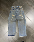 Denim / 42