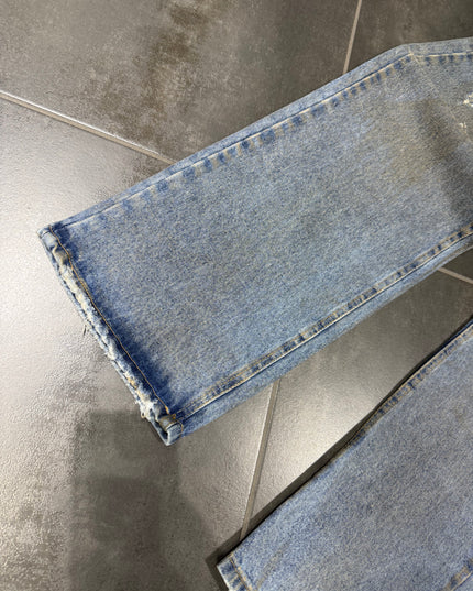 Jeans Uomo Cianotic Super Baggy kansas