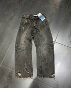 42 / Denim