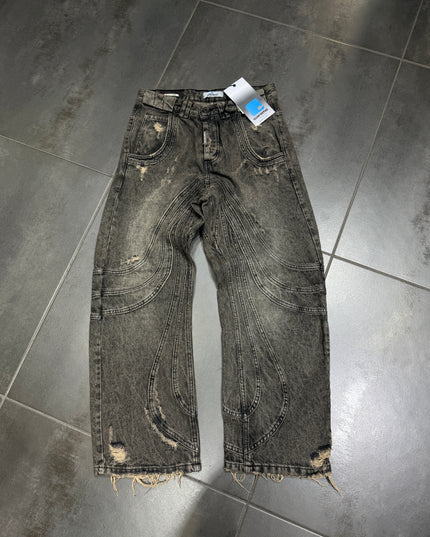 Jeans Uomo CNT SuperBaggy