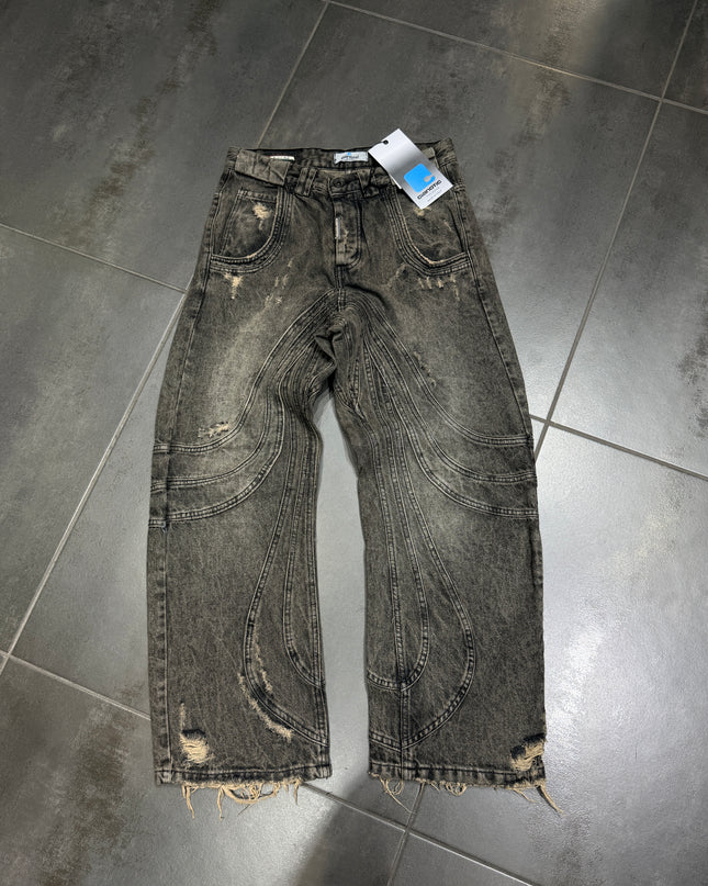 Jeans Uomo CNT SuperBaggy