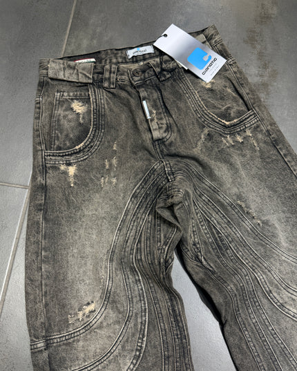 Jeans Uomo CNT SuperBaggy