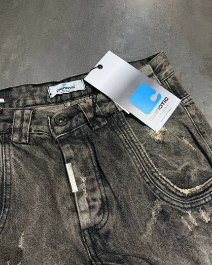 Jeans Uomo CNT SuperBaggy