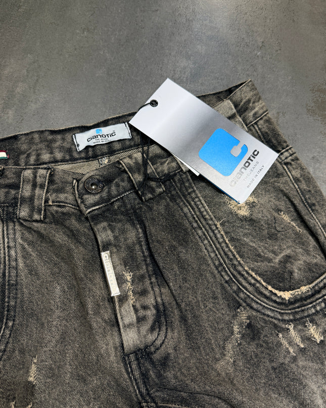 Jeans Uomo CNT SuperBaggy
