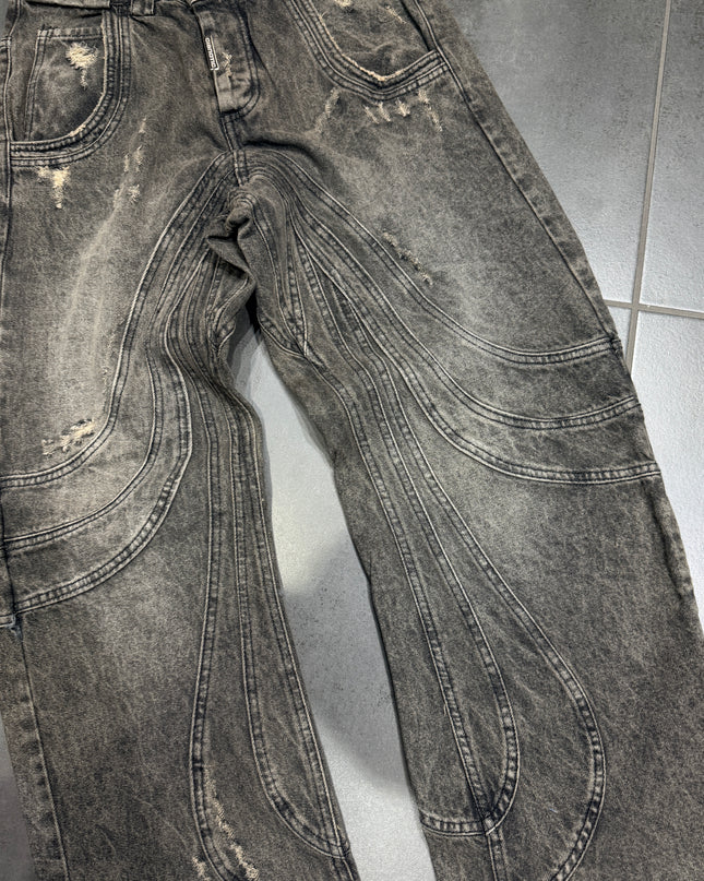 Jeans Uomo CNT SuperBaggy