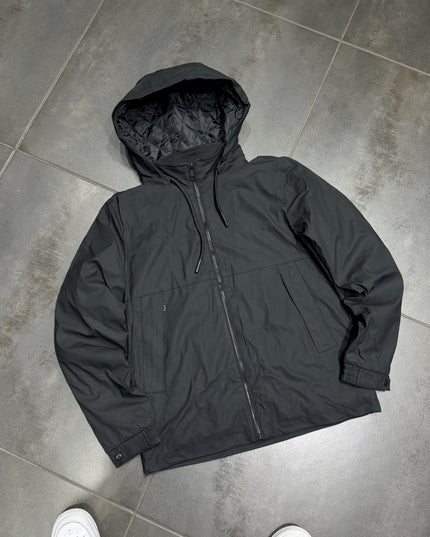 Giubotto Uomo Gommato 9872