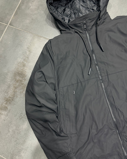 Giubotto Uomo Gommato 9872