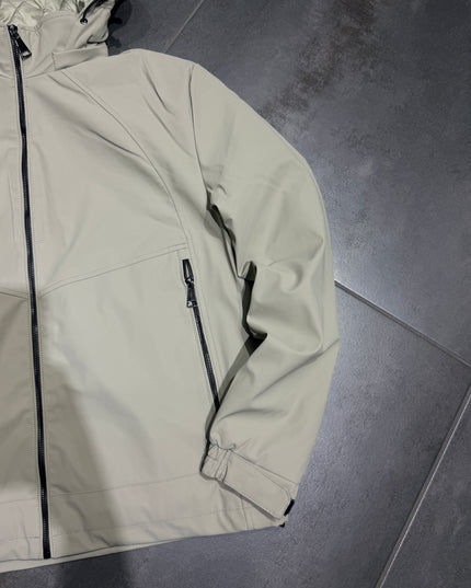 Giubotto Uomo Gommato 9872