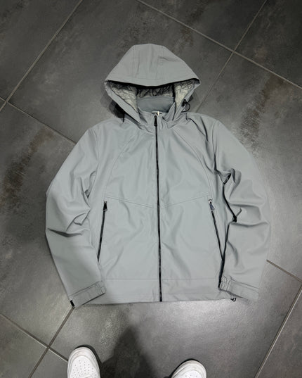 Giubotto Uomo Gommato 9872