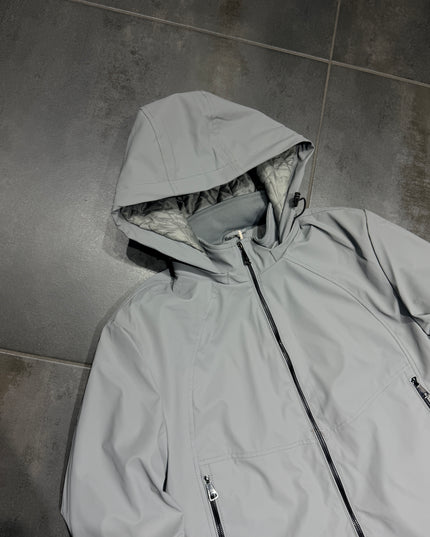 Giubotto Uomo Gommato 9872