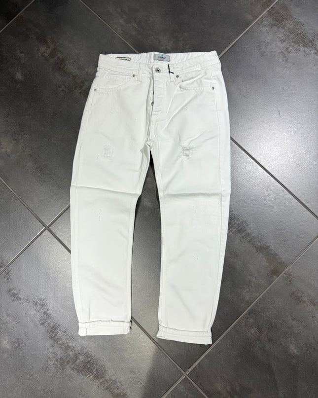Jeans Uomo Cianotic Oxford