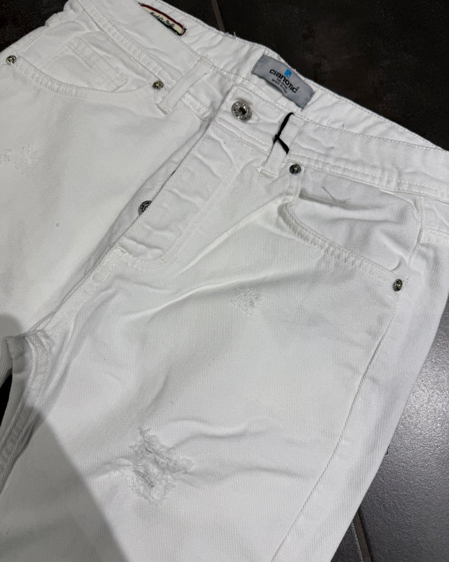 Jeans Uomo Cianotic Oxford